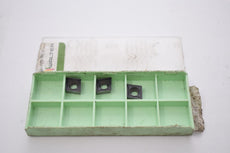 Pack of 3 NEW Walter CCMT09T304-FP4 Grade-WPP10S Carbide Insert Indexable
