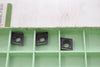 Pack of 3 NEW Walter CCMT09T304-FP4 Grade-WPP10S Carbide Insert Indexable