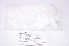 Pack of 30 NEW Rear Teflon Shelf Guide MTE2560 IMA Life