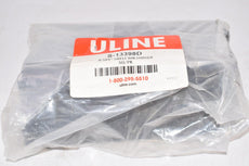Pack of 31 NEW ULINE Dividers for Shelf Bins - 8 1?2 x 4'', Black S-13398D