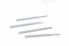 Pack of 4 Micro Precision Calibration 0.102 Pin Gages , CNC, Machinist Precision Tooling