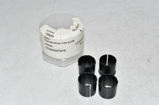 Pack of 4 NEW 105064 Film Bearing For Slide