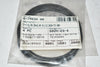 Pack of 4 NEW 6-74634 00 O-Ring 84.50x3.00 AL113