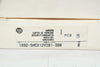 Pack of 4 NEW Allen Bradley 1492-M5X5V201-300 Markers Series B