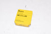 Pack of 4 NEW Bussmann AGC 1-1/2 Glass Fuses