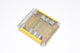 Pack of 4 NEW Bussmann AGC-2 Glass Fuses 2 Amp