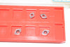 Pack of 4 NEW Ceratip PR930 ZCMT-06T204 Carbide Inserts