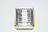 Pack of 4 NEW Eaton Bussmann GMA-3-R Fuse, Cartridge, Fast Acting, 3 A, 250 V, 5mm x 20mm, 0.2'' x 0.79'', GMA Series