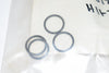 Pack of 4 NEW Flowserve 001112.650.000 O-Ring #016 ECO 15655