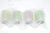 Pack of 4 NEW GE 2291227P6 Gas Turbine Spacer Bushing