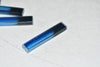 Pack of 4 NEW Graphic Controls 81-15-0013-04A 141B067U01 Blue Ink Cartridges