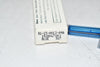 Pack of 4 NEW Graphic Controls 81-15-0013-04A 141B067U01 Blue Ink Cartridges
