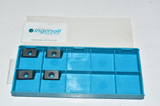 Pack of 4 NEW Ingersoll CDE334L001 IN10K Carbide Inserts Indexable 5801531
