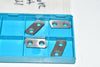 Pack of 4 NEW Ingersoll FEHB72L03 IN15K Carbide Inserts Indexable 5821058
