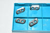 Pack of 4 NEW Ingersoll XPET140432FR-P S IN15K Carbide Inserts Indexable 5822545