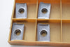 Pack of 4 NEW ISCAR  3M AXKT 2006PDTR Carbide Milling Insert IC808