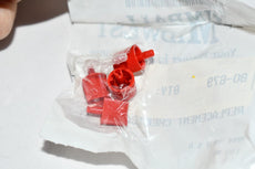 Pack of 4 NEW Kimball Midwest 80-679 Replacement Chemical Nozzle