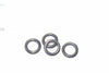 Pack of 4 NEW Masoneilan 971886002680H O-Rings