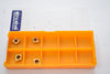 Pack of 4 NEW MITSUBISHI CCMT 21.51 CCMT060204 US735 Carbide Insert