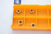 Pack of 4 NEW MITSUBISHI CCMT 21.51 CCMT060204 US735 Carbide Insert