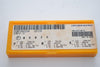 Pack of 4 NEW MITSUBISHI CCMT 21.51 CCMT060204 US735 Carbide Insert