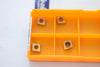 Pack of 4 NEW Mitsubishi CCMT060204 Grade US735 Carbide Insert Turning