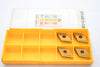 Pack of 4 NEW Mitsubishi DNMG150404-MS US7020 Carbide insert Indexable