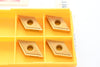 Pack of 4 NEW Mitsubishi DNMG150404-MS US7020 Carbide insert Indexable