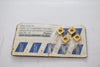 Pack of 4 NEW N3311A084508HPL 4030 Carbide Insert Indexable