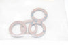 Pack of 4 NEW NEW CASHCO 295-Z6-5-04044-00 GASKET