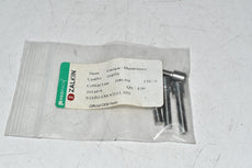 Pack of 4 NEW PROMACH Zalkin 1081394 1014495 Stainless Steel Pin
