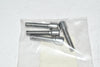 Pack of 4 NEW PROMACH Zalkin 1081394 1014495 Stainless Steel Pin