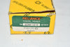 Pack of 4 NEW RELIANCE ECNR 1-6/10 250V Fuse