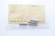 Pack of 4 NEW Sony 364241500 MP Pin 3-642-415-00