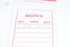 Pack of 4 NEW SONY PARTS 364242700 SPRING, TENSION 3-642-427-00