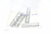 Pack of 4 NEW SONY PARTS 364805500 SPRING, COMPR 3-648-055-00
