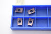 Pack of 4 NEW Sumitomo AXMT123508PEERG ACP200 Indexable Carbide Insert
