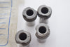 Pack of 4 NEW United Drill Jig Bushings ''L'' 0.280