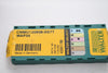 Pack of 4 NEW Walter CNMU120608-D57T Grade-WAP35 Carbide Insert Milling