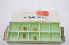 Pack of 4 NEW Walter P28467-1 Grade-WTP35 Carbide Indexable Drill Insert
