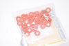 Pack of 40 NEW Parker S1138 2-202, Silicone O-Rings
