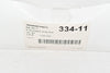 Pack of 400 NEW Thermo Scientific 334-11 Samco Transfer Pipettes