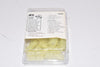 Pack of 45 NEW ACE 33648 Terminals Fully Insulated Disconnect 12-10 AWG Yellow