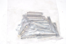 Pack of 45 NEW P30-060-036-L Metric Roll Pins 6 x 36