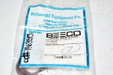 Pack of 5 NEW Beeco V70215 O-RING VITON 1.046 1.324 .139 S905 CAT 2