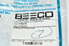 Pack of 5 NEW Beeco V70215 O-RING VITON 1.046 1.324 .139 S905 CAT 2