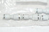 Pack of 5 NEW Bosch Rexroth R412005060 Straight Plug Connector