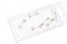 Pack of 5 NEW BUSPK GMA.300 3/10 AMP Fuse 5 PK