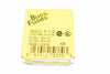 Pack of 5 NEW Bussmann AGC-1-1/2 Glass Fuses 250V AC