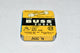 Pack of 5 NEW Bussmann AGC-1/4 Fuses